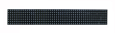 H520 Full matrix (los) (3mm Leds)